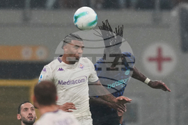 Italy Soccer Serie A