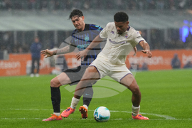 Italy Soccer Serie A