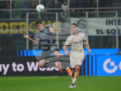 Italy Soccer Serie A