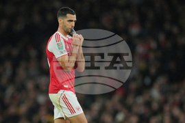 Britain Soccer League Cup