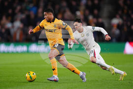 Britain Soccer English League Cup