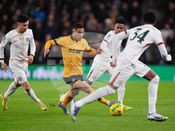 Britain Soccer English League Cup