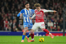 Britain Soccer League Cup