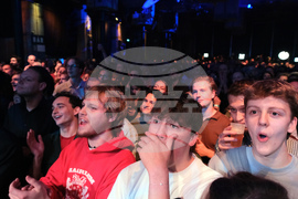 Netherlands Election