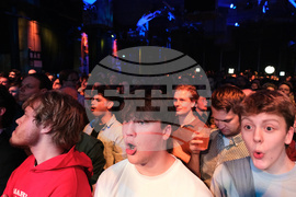 Netherlands Election