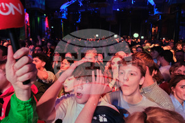 Netherlands Election