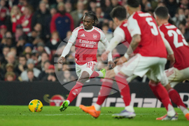 Britain Soccer League Cup
