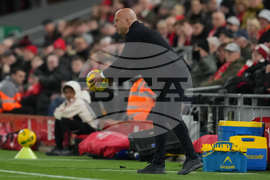 Britain Soccer League Cup