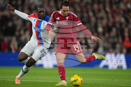 Britain Soccer League Cup