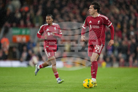 Britain Soccer League Cup