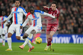 Britain Soccer League Cup