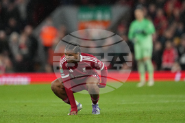 Britain Soccer League Cup