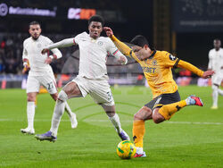 Britain Soccer English League Cup