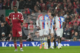 Britain Soccer League Cup