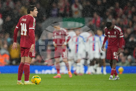 Britain Soccer League Cup