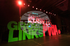 Netherlands Election