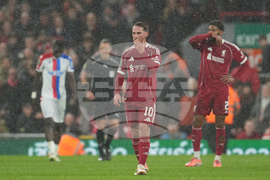 Britain Soccer League Cup