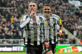 Britain Soccer English League Cup