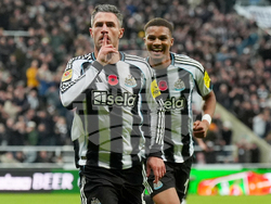 Britain Soccer English League Cup