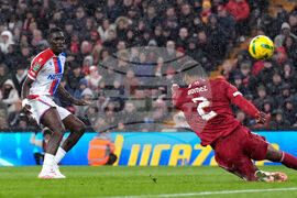 Britain Soccer League Cup