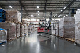 Government Shutdown Food Aid