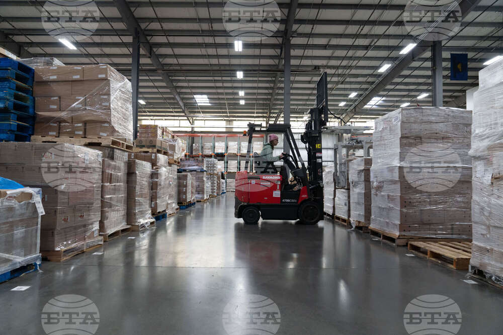 Government Shutdown Food Aid