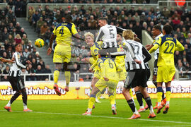 Britain Soccer English League Cup