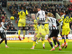 Britain Soccer English League Cup