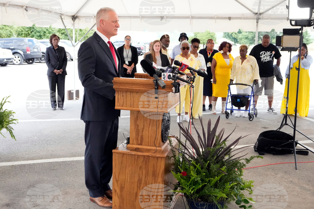 Tennessee Executions Lawsuit