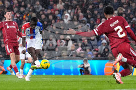 Britain Soccer League Cup