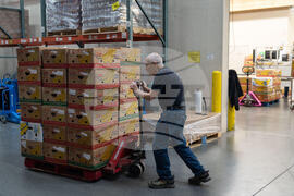 Government Shutdown Food Aid