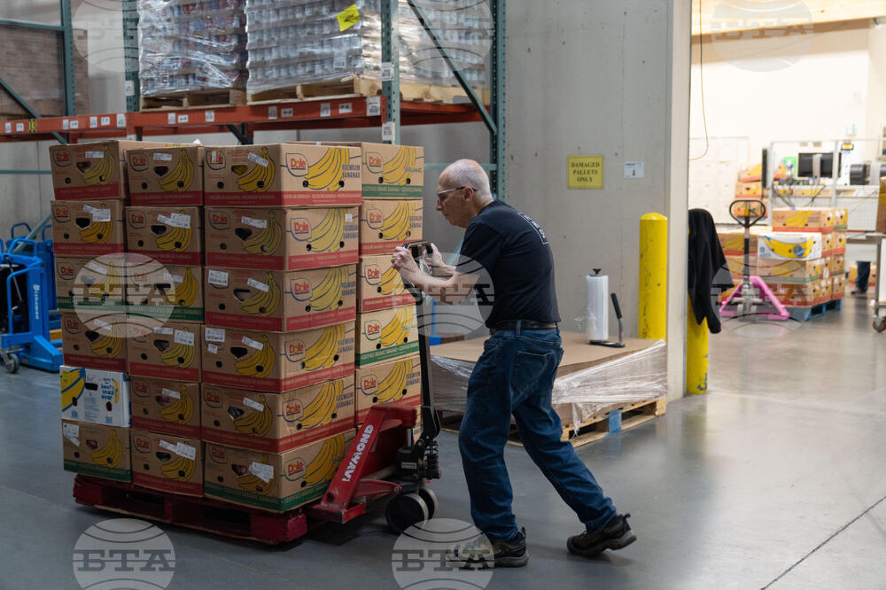 Government Shutdown Food Aid