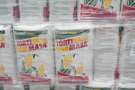 Government Shutdown Food Aid