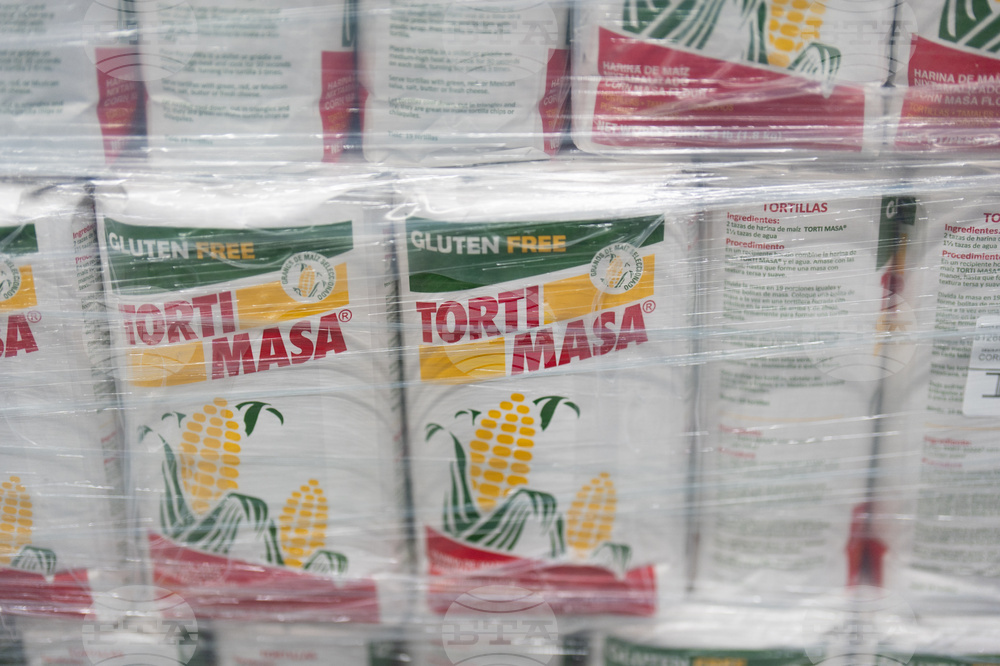 Government Shutdown Food Aid