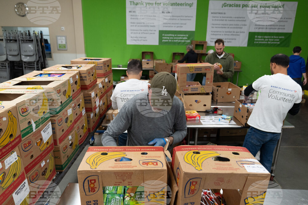 Government Shutdown Food Aid