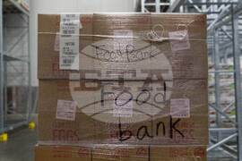 Government Shutdown Food Aid