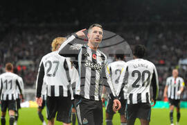 Britain Soccer English League Cup