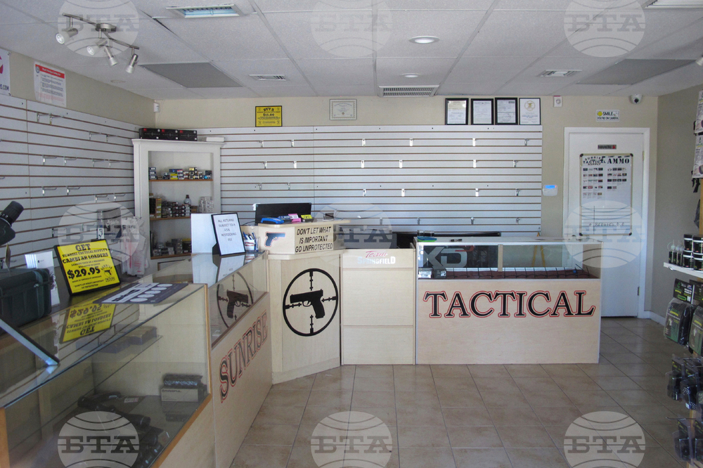 US Florida Gun Laws What to Know