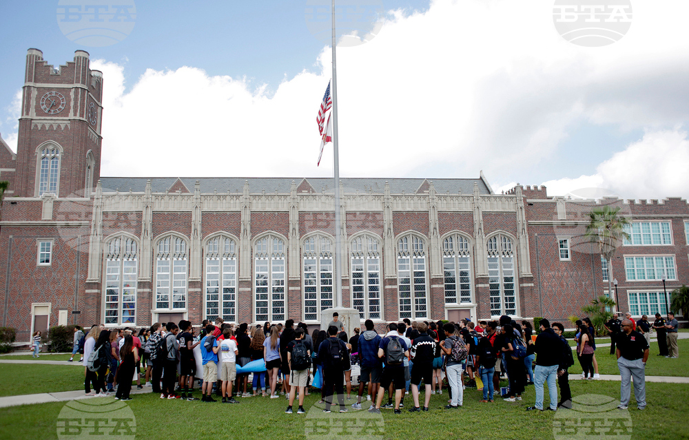 US Florida Gun Laws What to Know