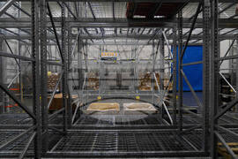 Government Shutdown Food Aid