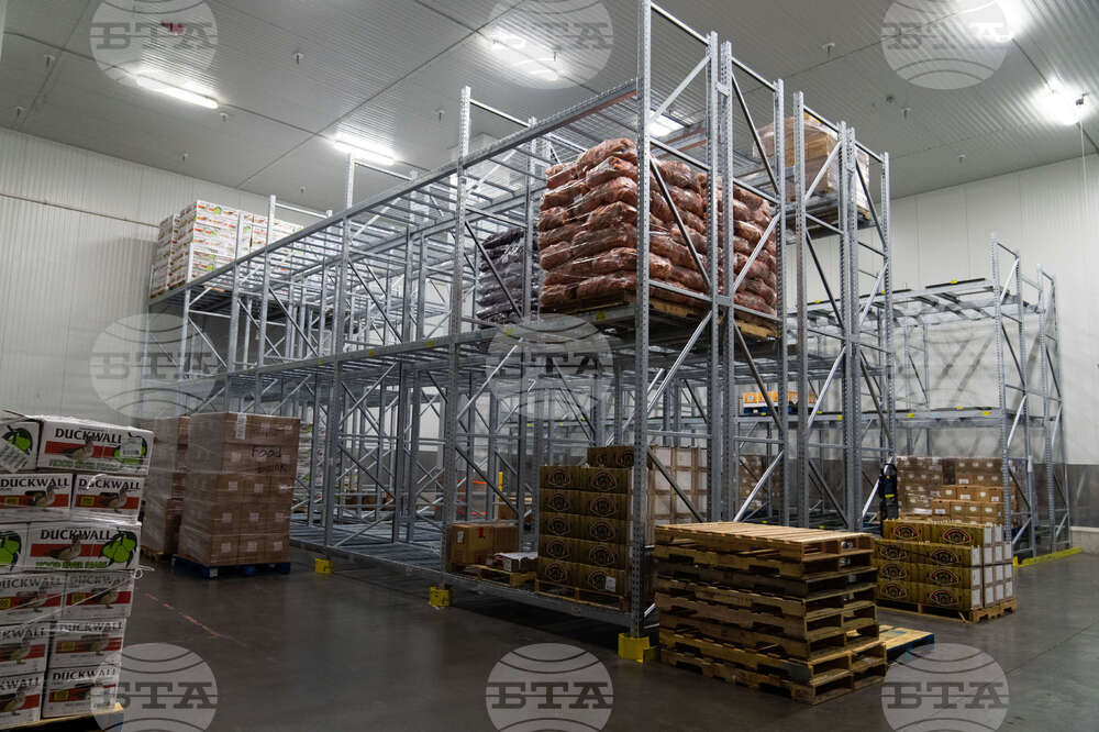 Government Shutdown Food Aid