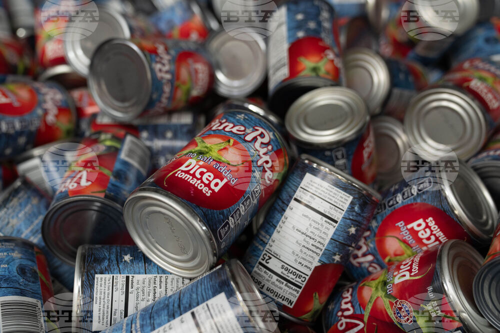 Government Shutdown Food Aid