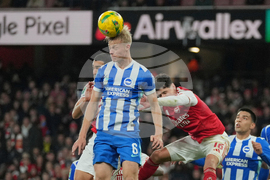 Britain Soccer League Cup