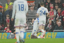 Britain Soccer League Cup