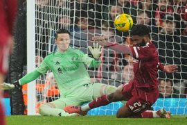 Britain Soccer League Cup