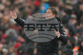 Britain Soccer League Cup