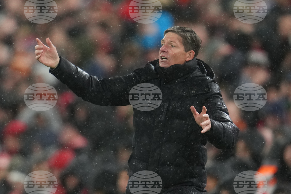 Гласнер критикува натрупания брой мачове