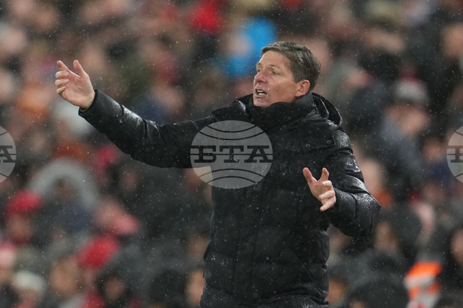 Гласнер критикува натрупания брой мачове