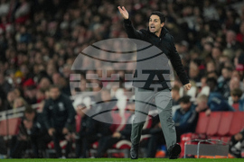 Britain Soccer League Cup