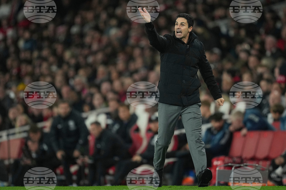 Britain Soccer League Cup